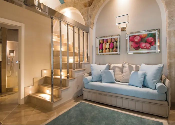 Hotel Don Ferrante Monopoli