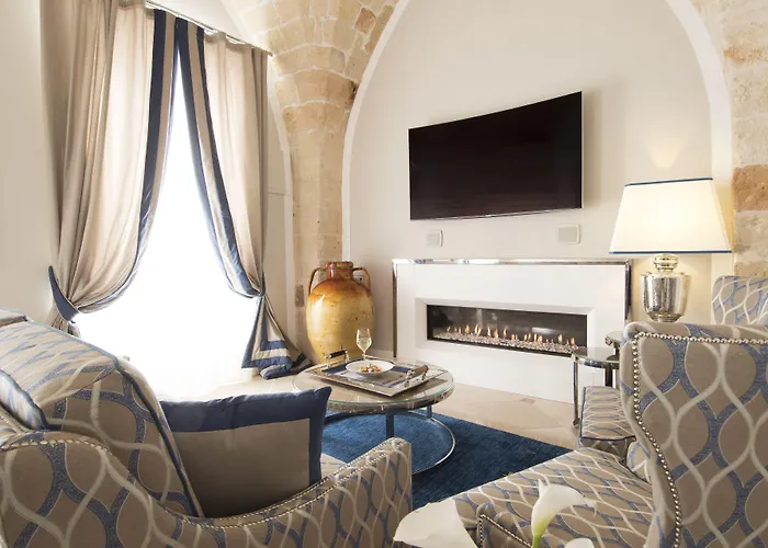 Hotel Don Ferrante Monopoli